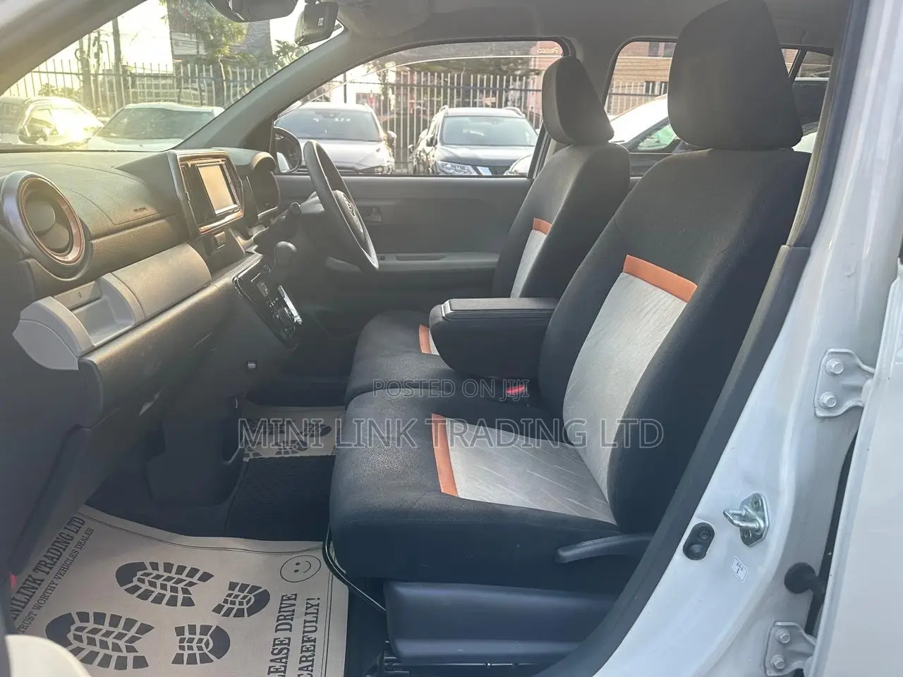 Toyota Passo 1.0 FWD 2020 Pearl