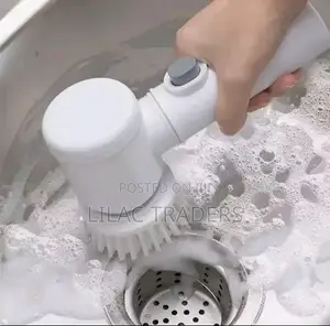 Multipurpose 5 in 1 Magic Cleaning Brush
