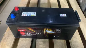 Trotters Auto Parts-N120mf