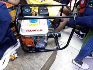 Honda Concrete Vibrator