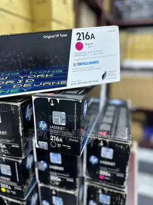 Original HP 216A Toner
