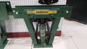 Hydraulic Pipe Bender 12ton