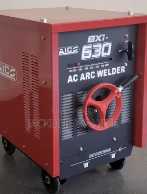 Bx1-630 Aico Japan *Heavy Commercial* Arc Welding Machine  630amps
