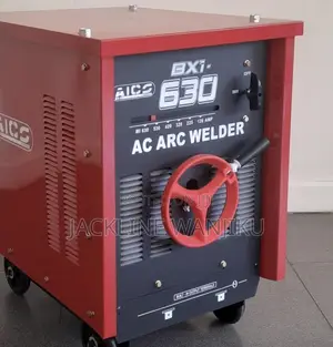 Bx1-630 Aico Japan *Heavy Commercial* Arc Welding Machine  630amps