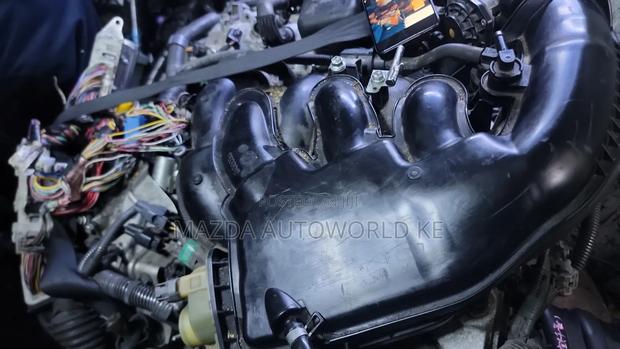 Mark X 4GR Engine - thumbnail 2