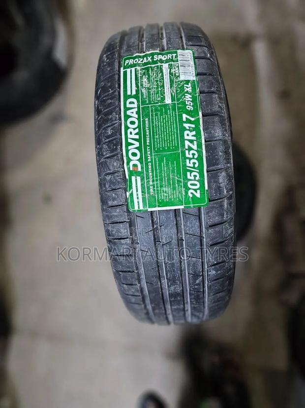 205/55r17 Dovroad Tire