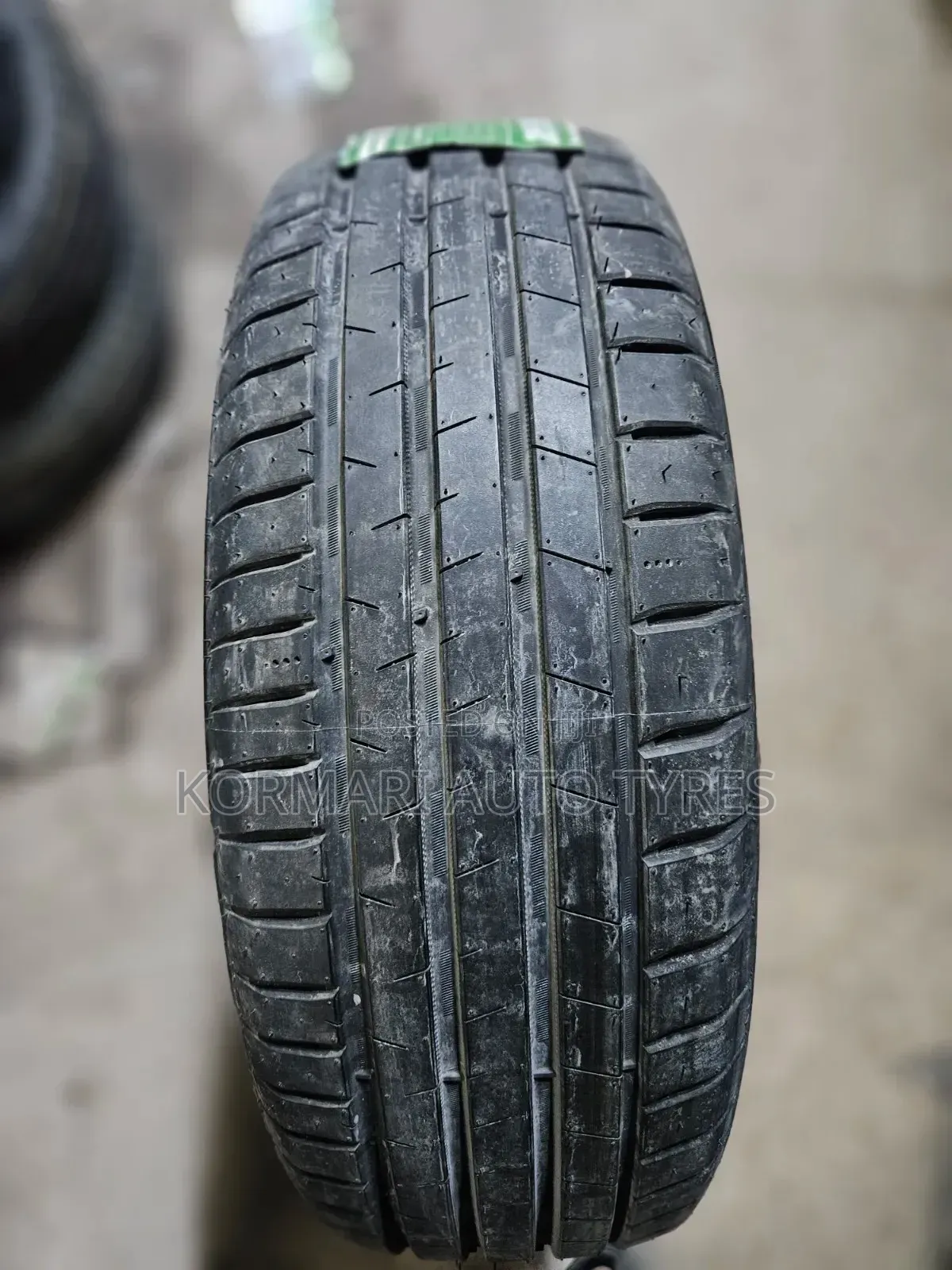 205/55r17 Dovroad Tire