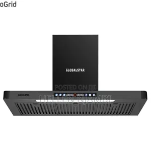 90cm Globalstar 90ks
Hood Range