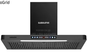 90cm Globalstar 90ks
Hood Range