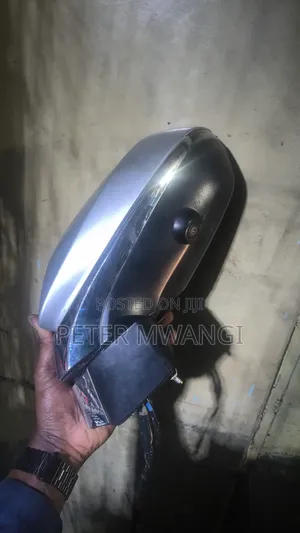 Toyota Lexus NX 200 Sidemirrow