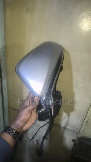 Toyota Lexus NX 200 Sidemirrow
