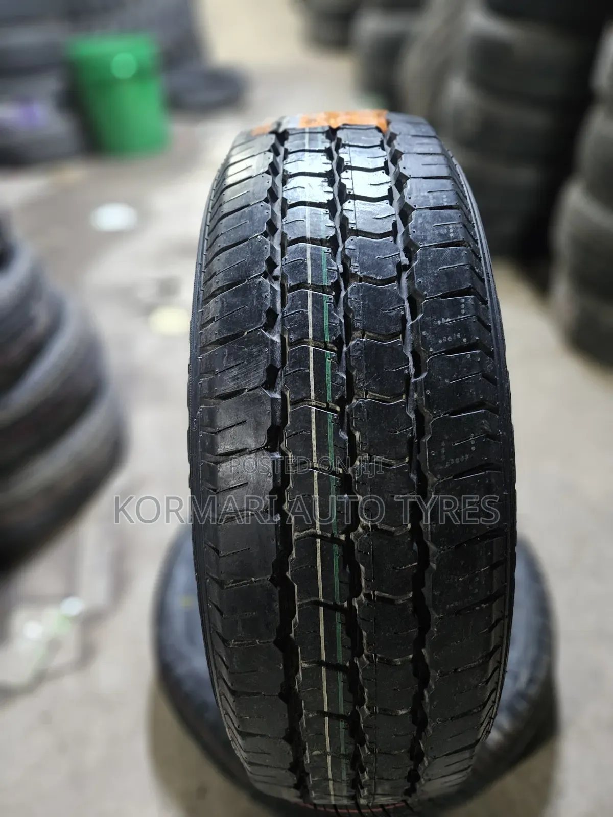 195/65r16 Joyroad Tire