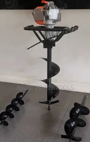 HKEA001 Hawking Earth Auger 2 Stroke