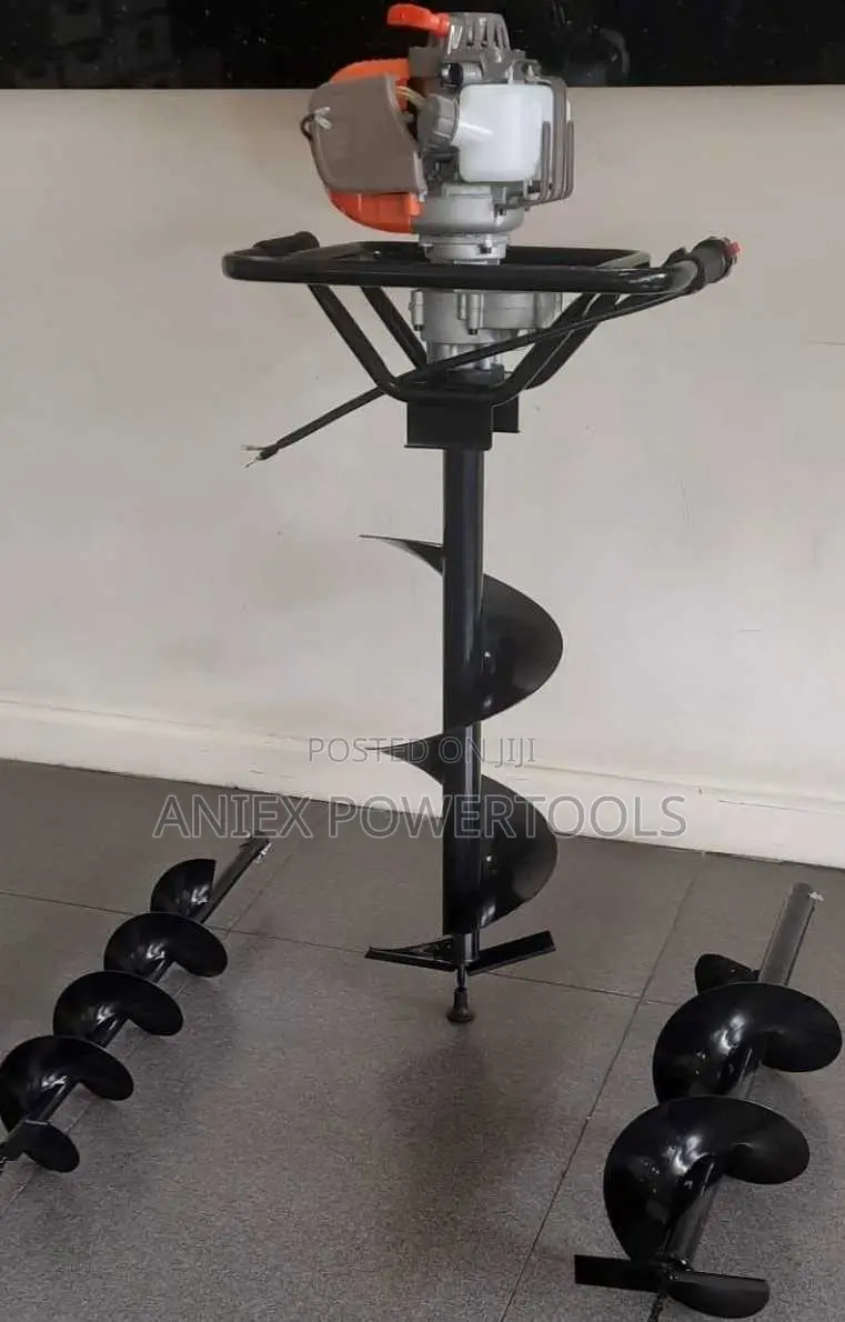 HKEA001 Hawking Earth Auger 2 Stroke
