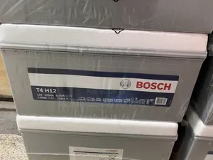 Trotters Auto Parts-Din225 Bosch