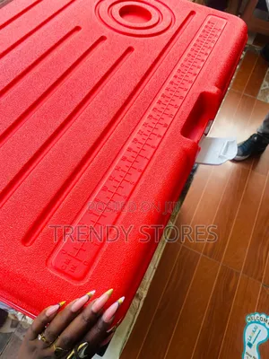 Insulated Chiller