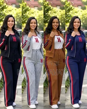 Ladies 2 Piece