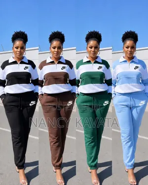 Ladies 2 Piece