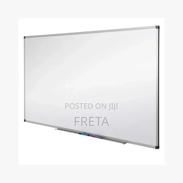 School Whiteboards