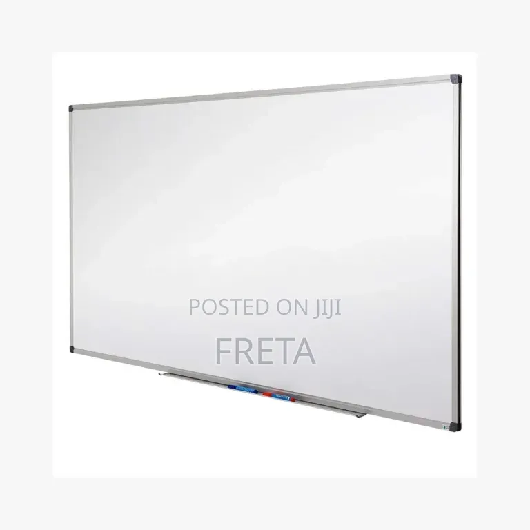 School Whiteboards