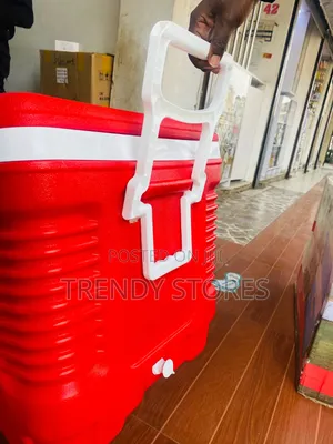 Thermal Insulation Box