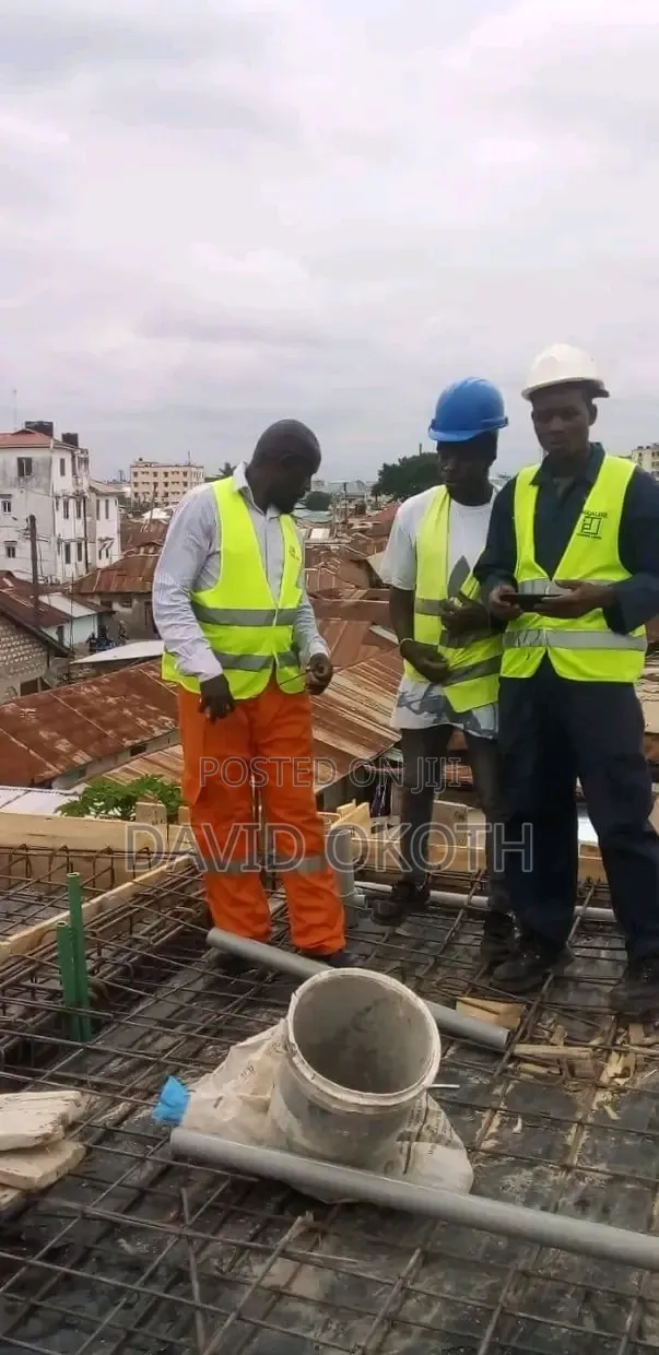 Plumbing Services