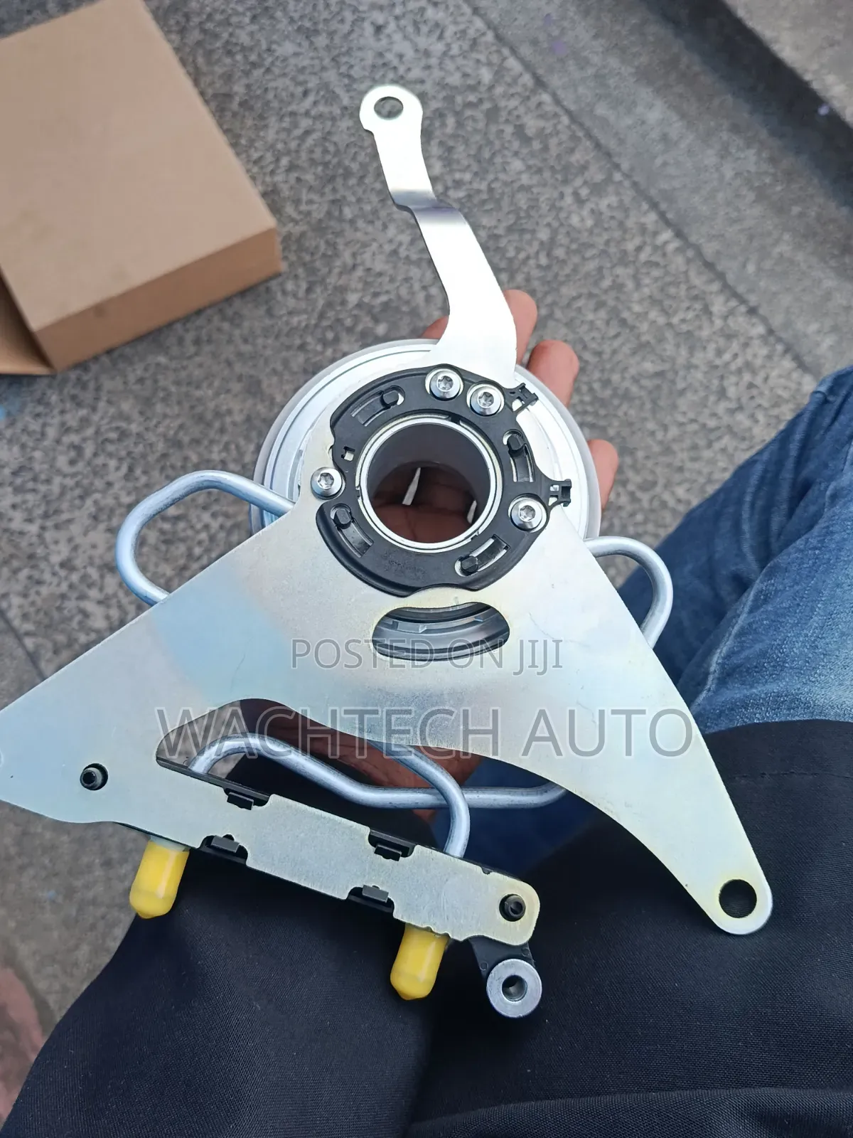 Clutch Release Bearing HONDA Vezel