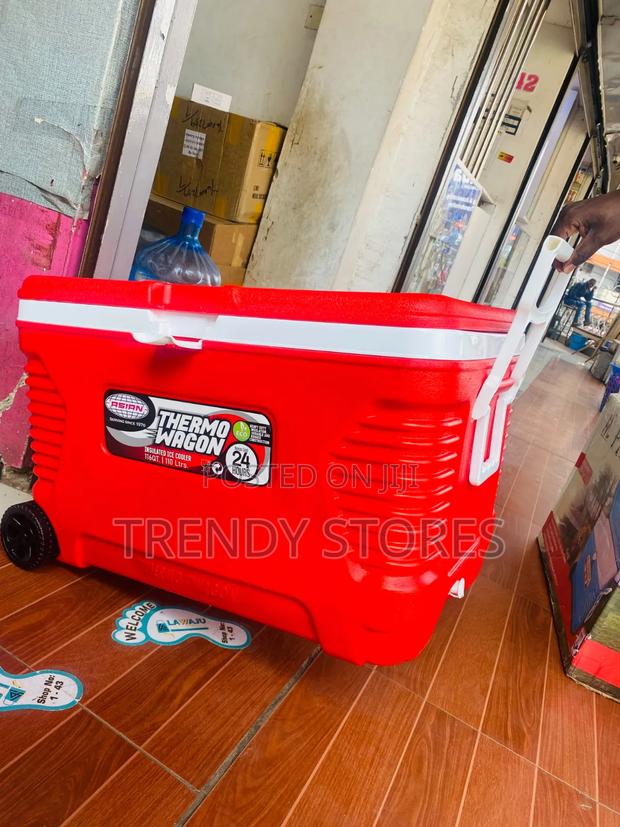 Marine Cooler