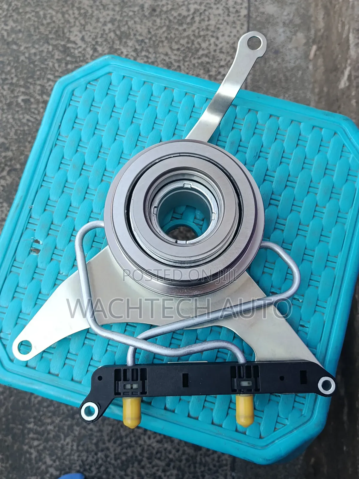 Clutch Release Bearing HONDA Vezel