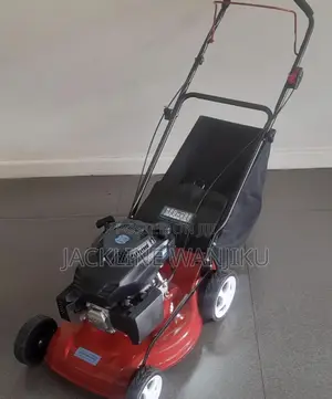 *AYS18* Astramilano Lawn Mower 18 Inches *140CC 4hp *HAND PUSH*