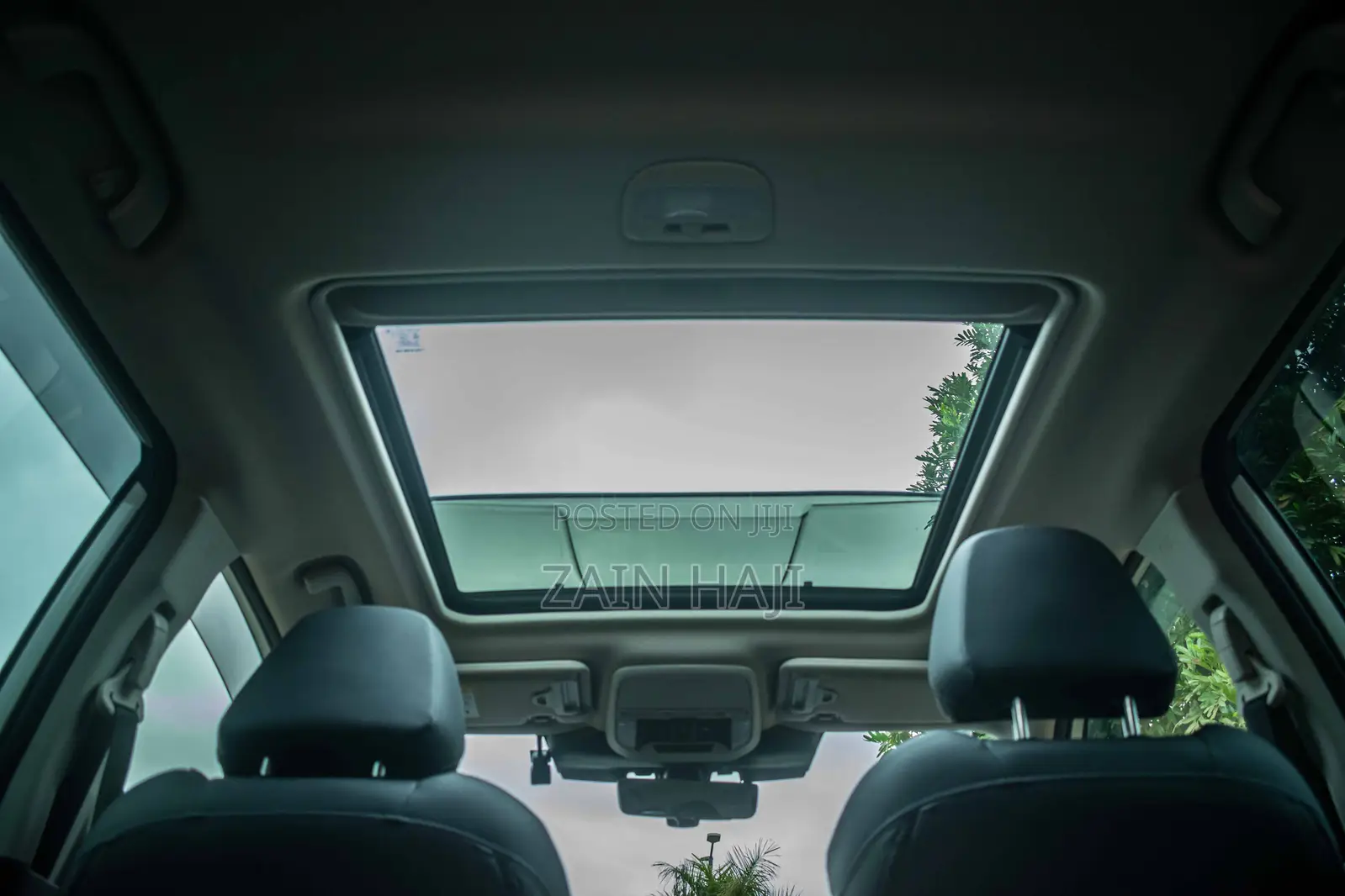 Subaru Forester Sport 2021 White
