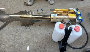 Thermal Fogging Machine for Pest & Mosquito Control