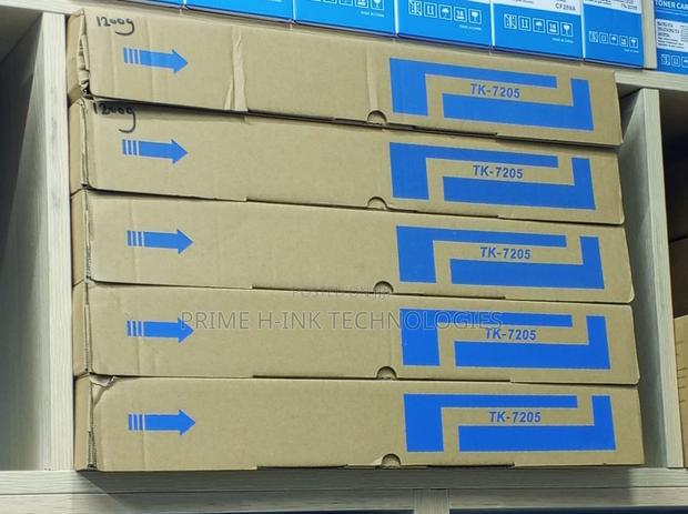 Best Kyocera TK7205 - main view