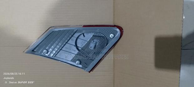 Premio 260 Boot Lamp/Boot Light - thumbnail 2