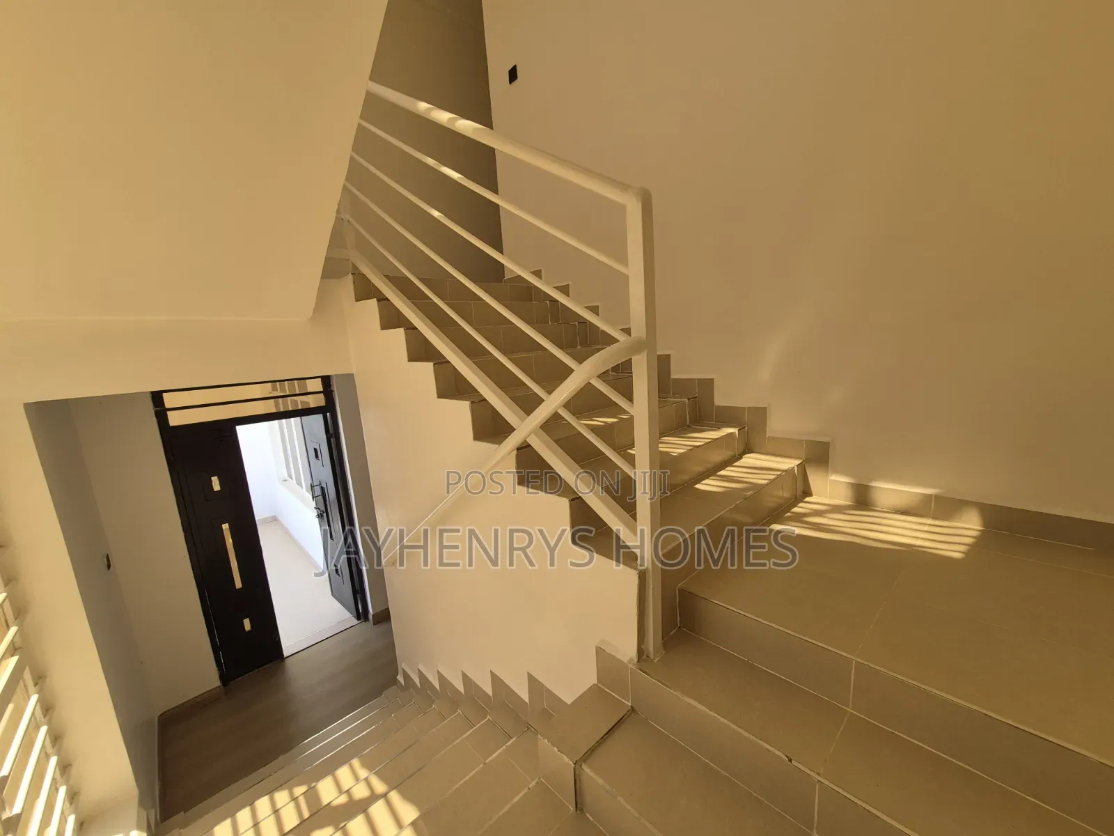 4bdrm House in Ngoingwa Estate for sale