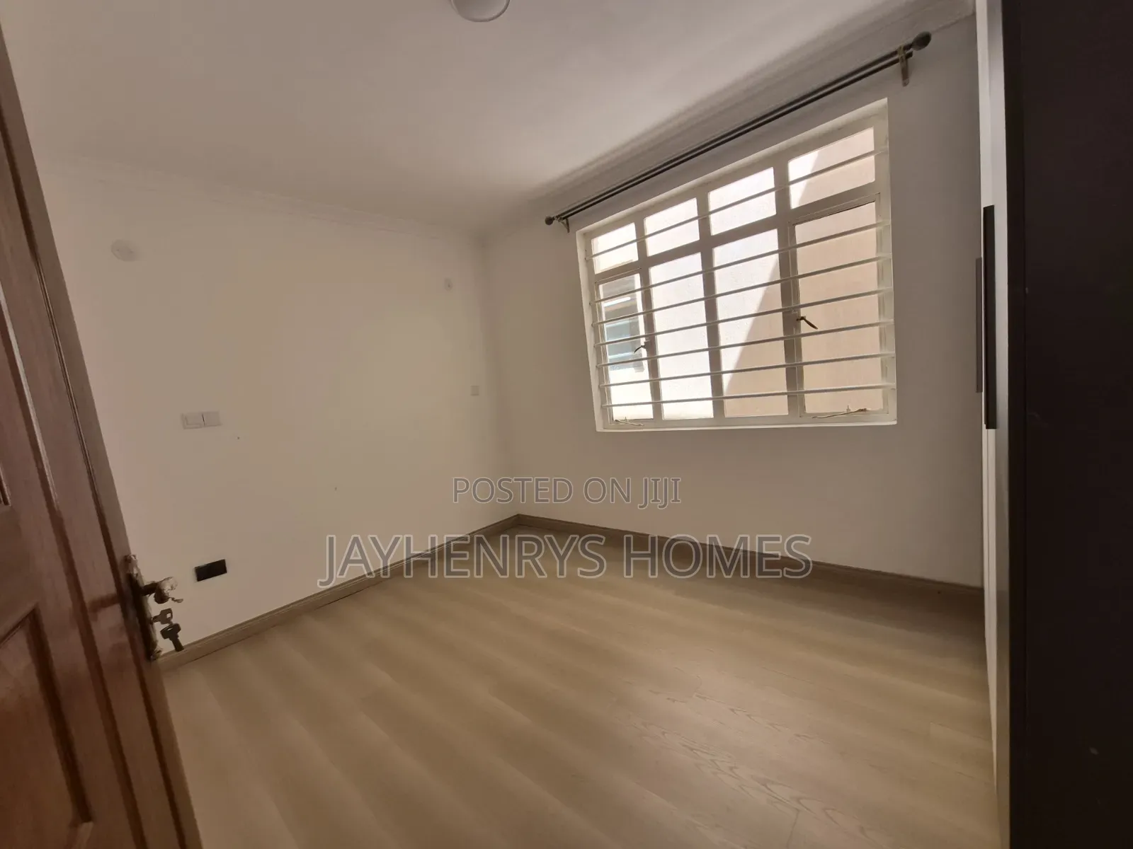 4bdrm House in Ngoingwa Estate for sale