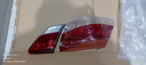 Premio 260 Boot Lamp/Boot Light