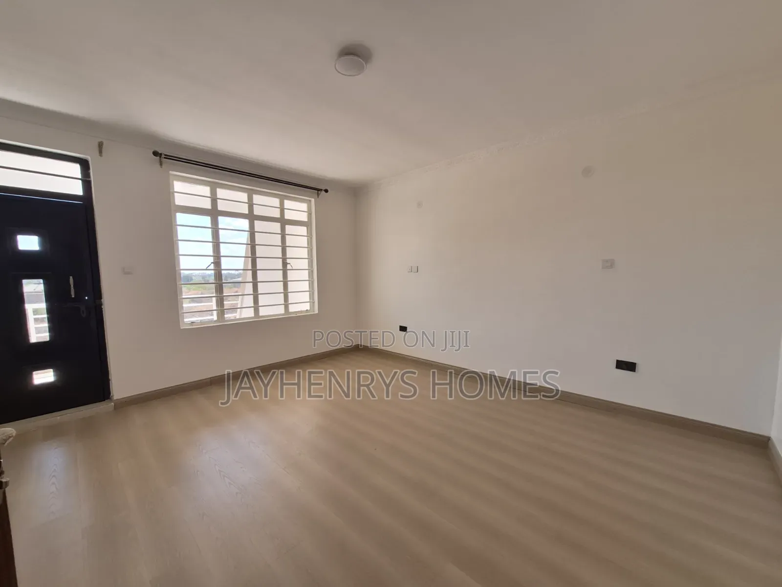 4bdrm House in Ngoingwa Estate for sale