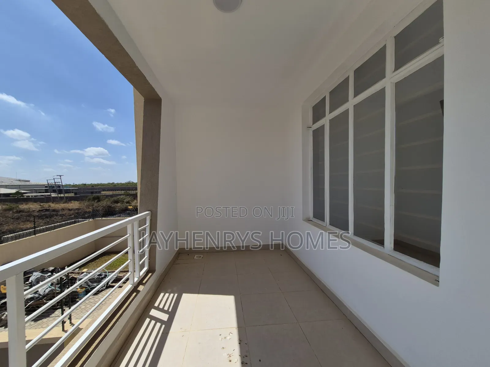 4bdrm House in Ngoingwa Estate for sale