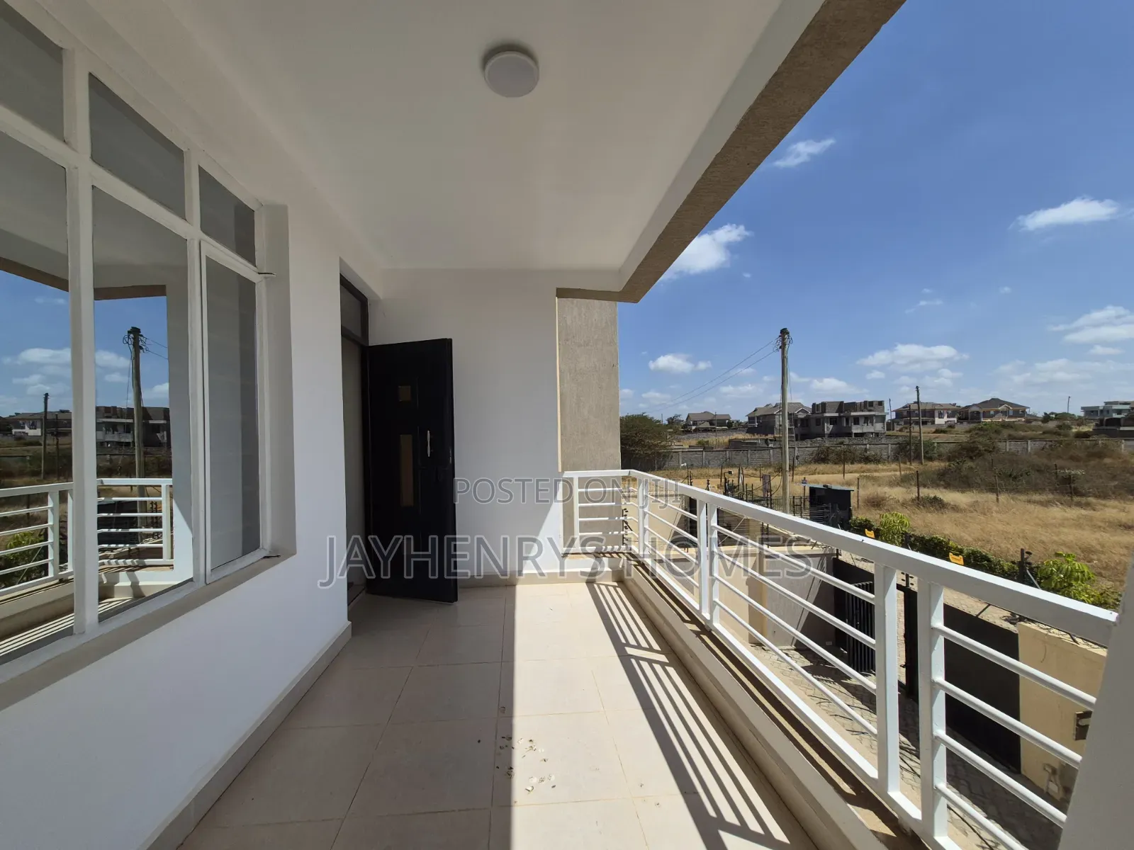 4bdrm House in Ngoingwa Estate for sale