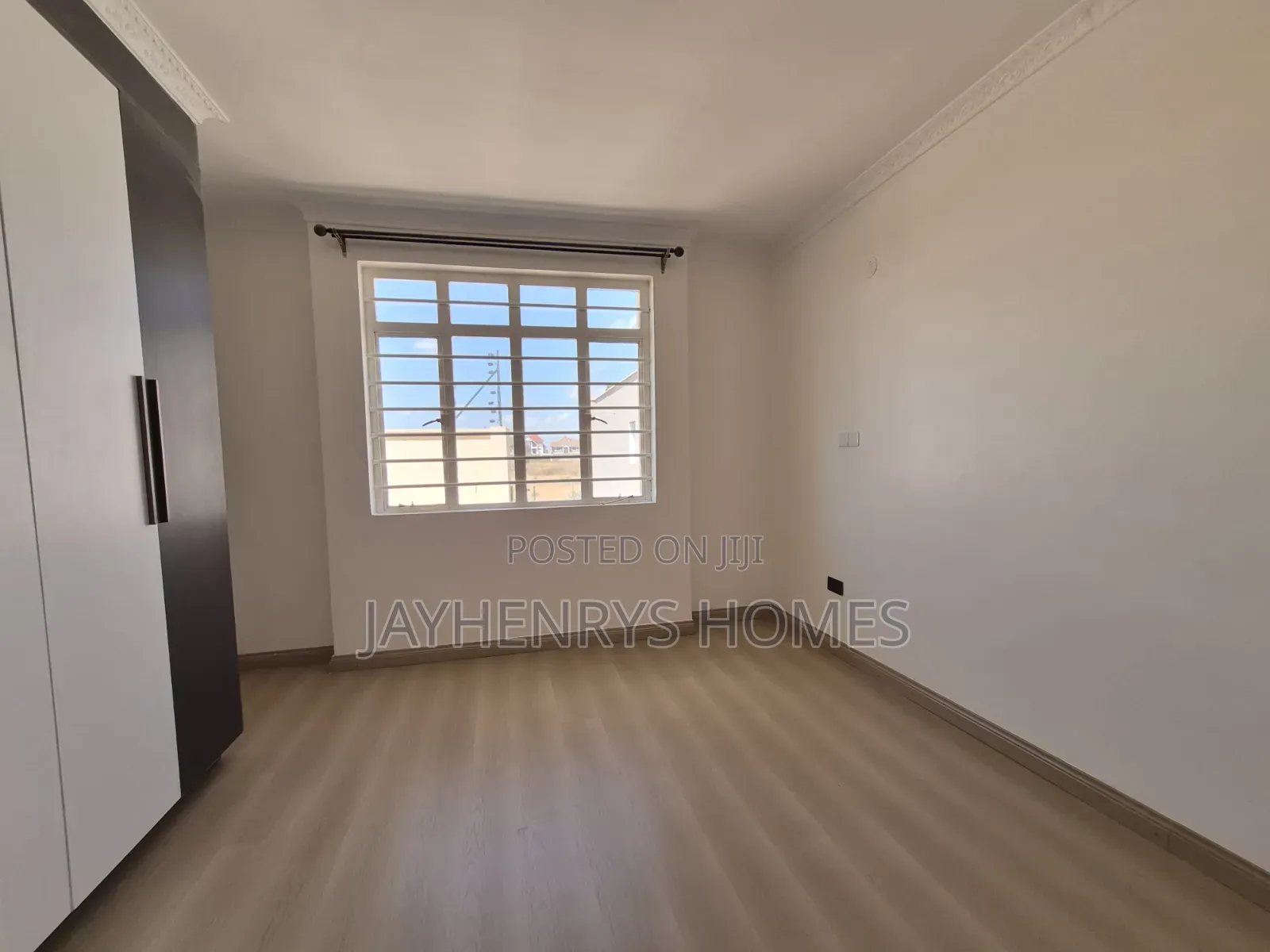 4bdrm House in Ngoingwa Estate for sale