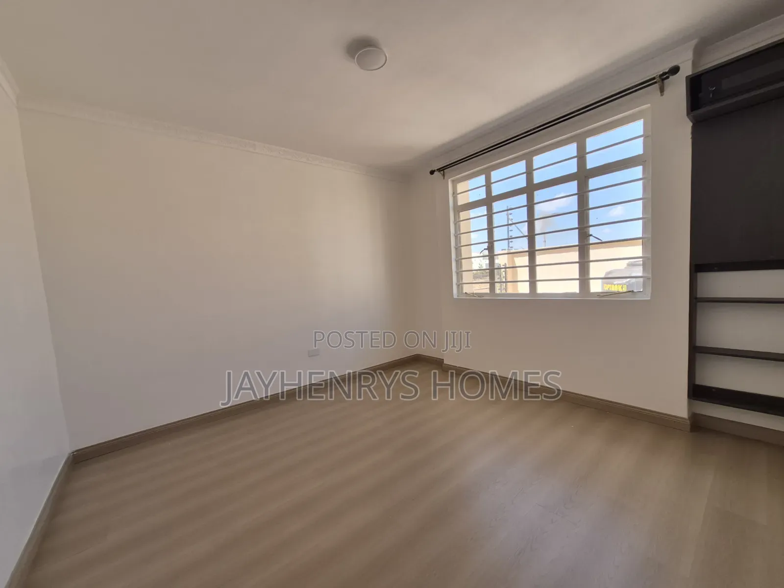 4bdrm House in Ngoingwa Estate for sale