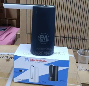Electromate Water Pump