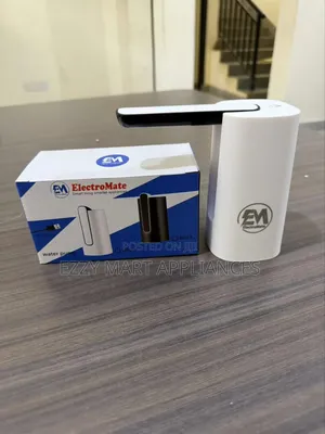 Electromate Water Pump