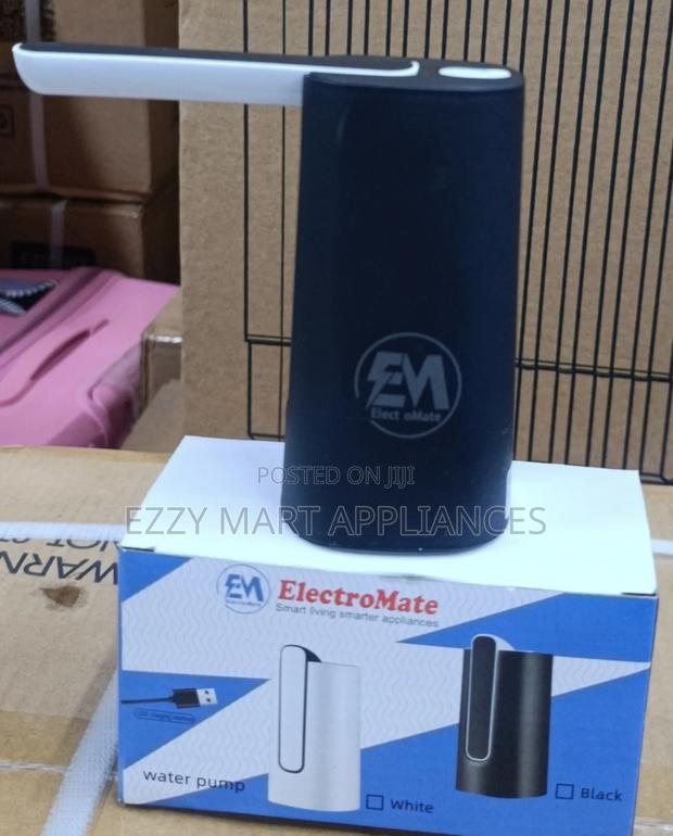 Electromate Water Pump - thumbnail 3