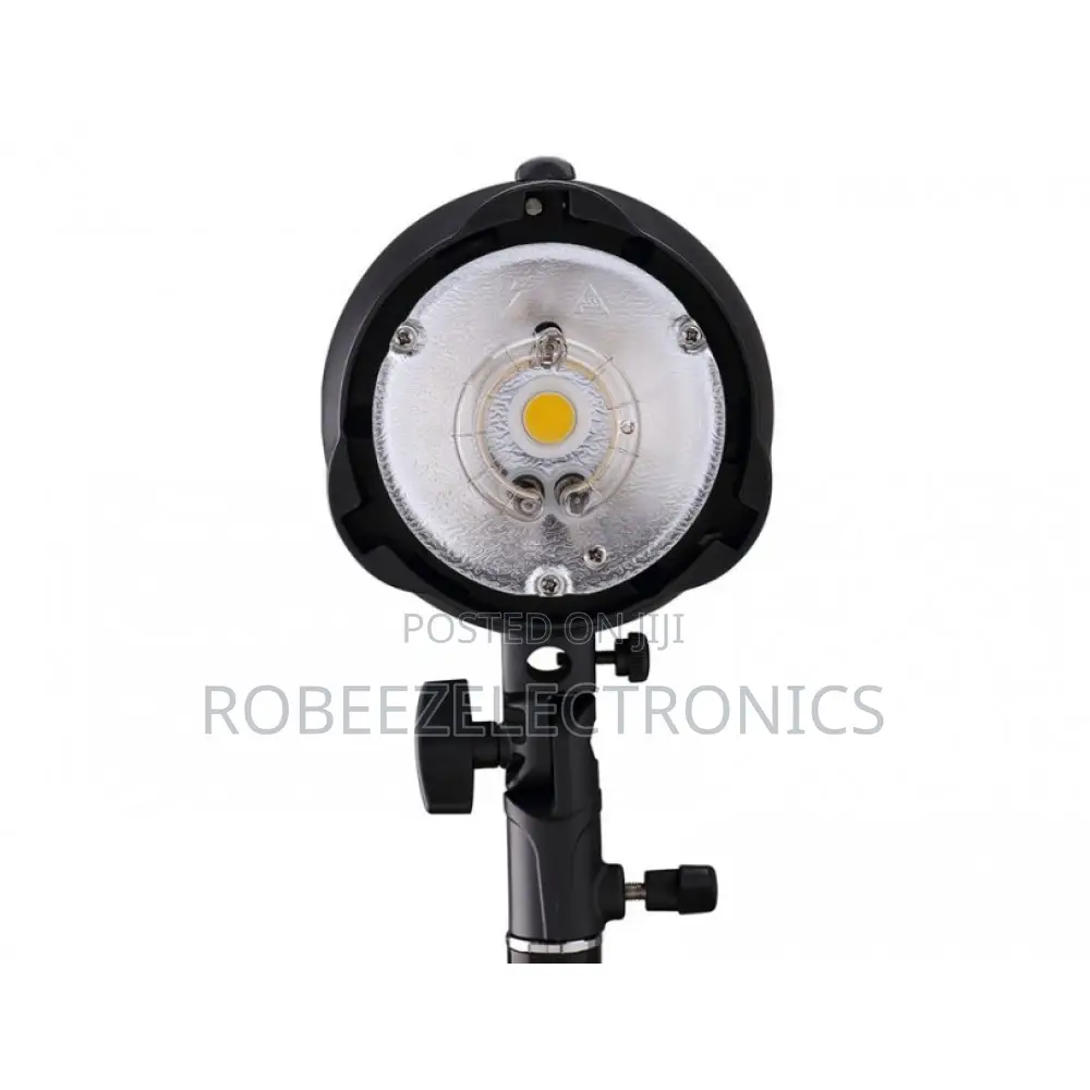 Visico VL300II PLUS Strobe Head