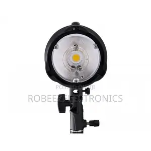 Visico VL300II PLUS Strobe Head