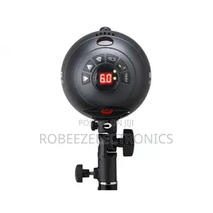 Visico VL300II PLUS Strobe Head