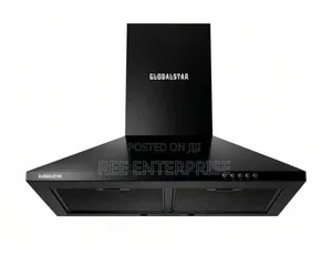 60cm Globalstar Gs-60ks
Range Hood