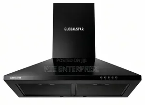 60cm Globalstar Gs-60ks
Range Hood